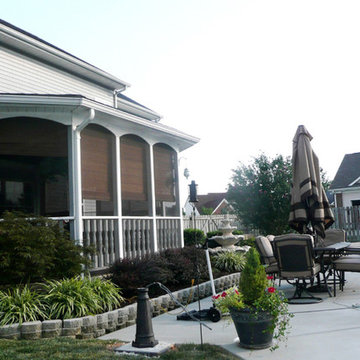 Porches