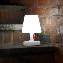 Edison the Petit - Table Lamps