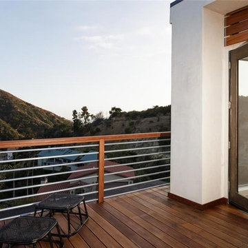 Los Angeles Custom Home Builder