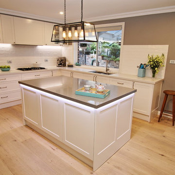 Baulkham Hills Kitchen Renovation, NSW, 2153