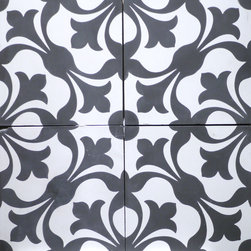 Tile Sample - Tile