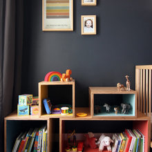 Toy Room