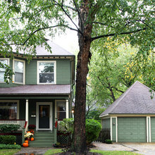 paint color/outdoor