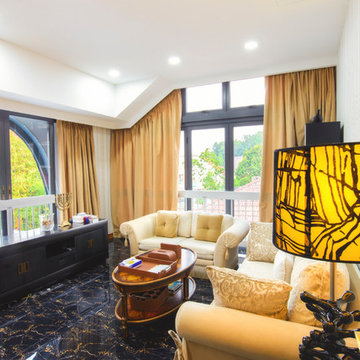 family game room