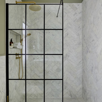 Clapham Master Suite