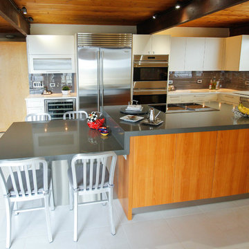 Kitchen Countertops