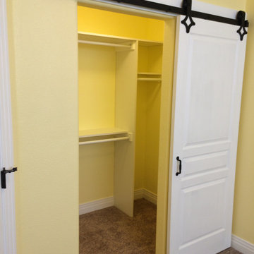 Basement Finishing