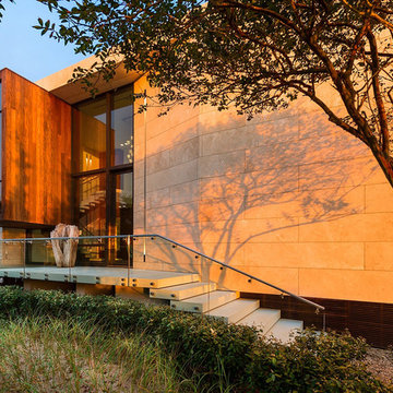 Current work_Modern_Sagoponack, NY