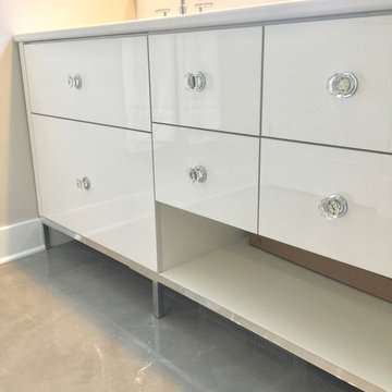 Equestrian Remodel