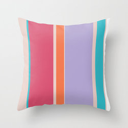Umbelas Pillows - Decorative Pillows