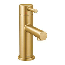 Entrance Bathroom