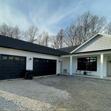 Residential homes