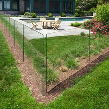 Pool Fences