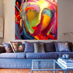 Artwork.   email for info artistheatherroddy@gmail - Artwork
