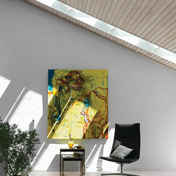 Skylights in Bonus Rooms