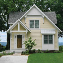 cottage