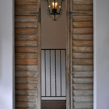 handrails and railings