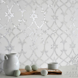 Stone Mosaic - Tile