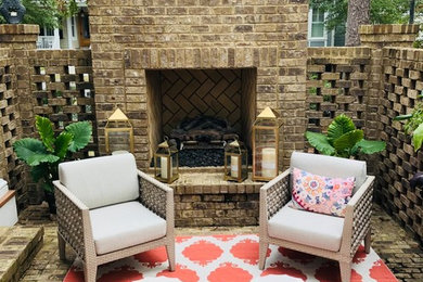 Patio photo in Other