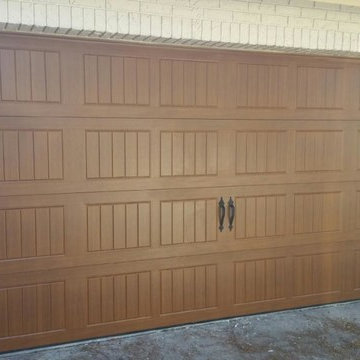 Tampa Bay Garage Doors