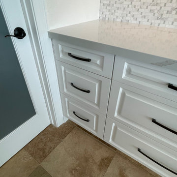 SCG Kitchen+ Remodel on Grand Staircase