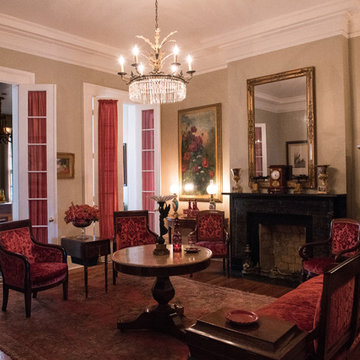 Vieux Carre Apartment