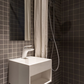 Salle d'eau