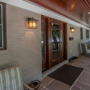 Phase 1 Porch