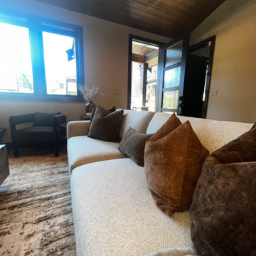 Exceptional Renovation