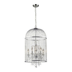 Lighting Fixtures- Contemporary/ Modern - Chandeliers