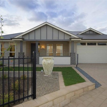Kingsford 5 (229) - Springwood Display Homes | Format Homes