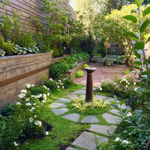 Outdoor Patio