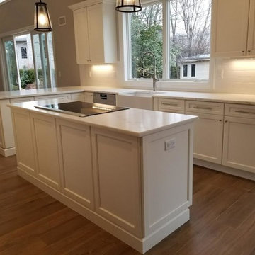 Paramus NJ Renovation