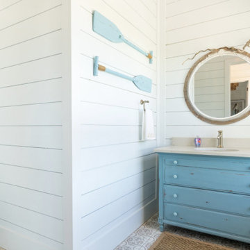 Ray Bahama Vacation Home