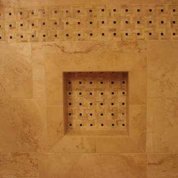 bathrooms