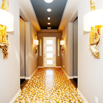 Evolve @ Marbella Vineyards | Gilbert, AZ | 5591-Flourish Plan