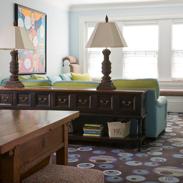 Washington DC Residence