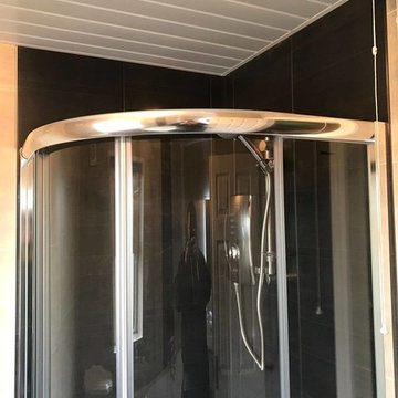 Bathroom Refurbishment Coleraine