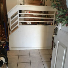 entryway