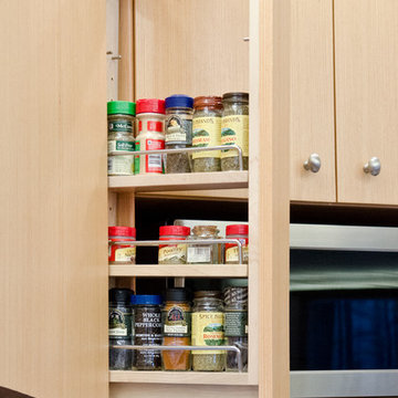Remington Road Kitchen