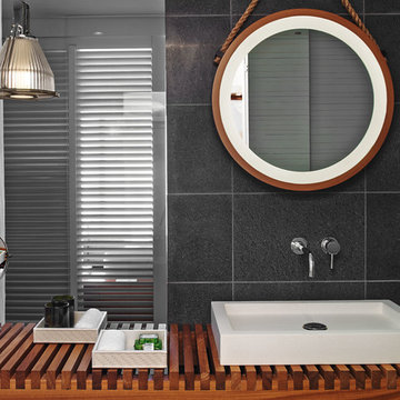 apaiser custom basin