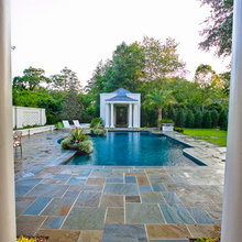 Asher’s Pools