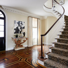 stairway
