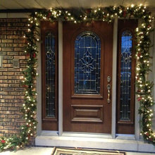 Holiday Decorations