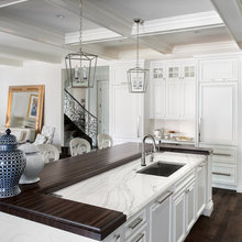 Kitchen Islands