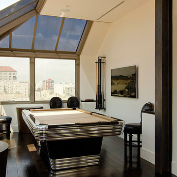 Penthouse Conversion