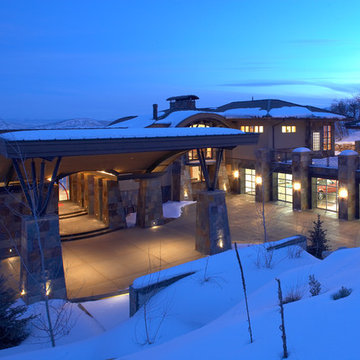 Park City, Utah Private Residence (2)