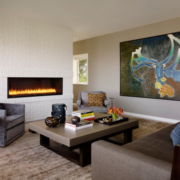 Clarendon Heights Residence