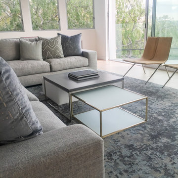 Beverly HIlls Bachelor Pad
