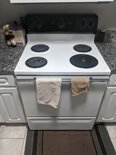 Frigidaire fcrg3052a stores deals